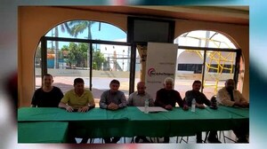 Red Activa Paraguay se reúne en Encarnación