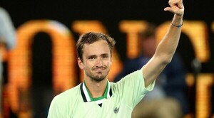Diario HOY | Daniil Medvedev, lesionado, "probablemente baja entre uno y dos meses"