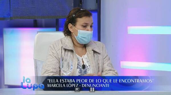 Crónica / Mamá de cadete: “Mi hija me dijo, me metieron la cabeza en el inodoro”