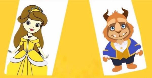 Diario HOY | Festival infantil "Abril de Cuentos", en conmemoración del Día del Libro