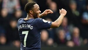 Manchester City no se amedrenta y recupera el liderato