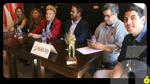 Crónica / ¡Preparen pororó! Esta noche se entregan los Premios Paraná