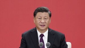 Rusia en Ucrania: la invasión que beneficia a China