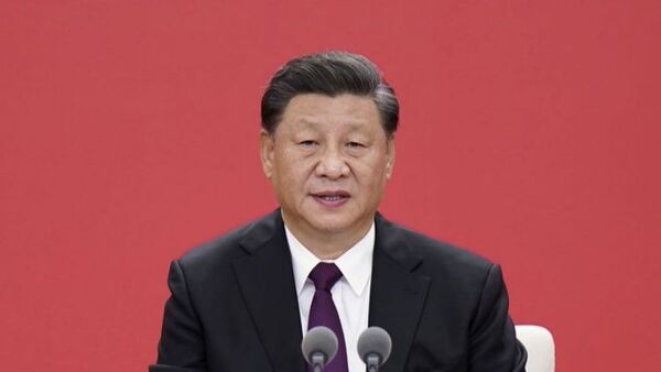 Rusia en Ucrania: la invasión que beneficia a China