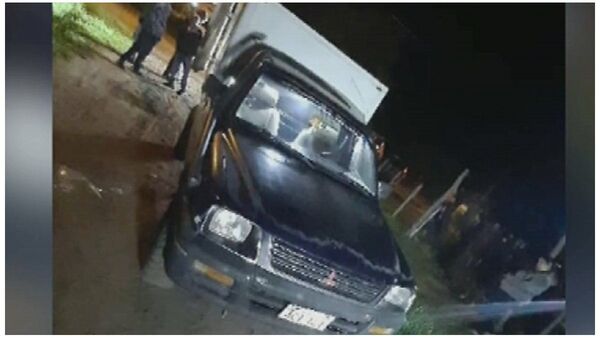 Emboscaron y mataron a un repartidor en Benjamín Aceval