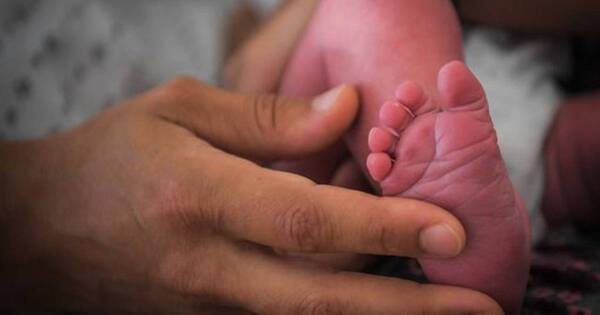 La Nación / Hamburgueseada solidaria para el niño Imanol se realiza esta tarde