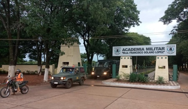 Relatan tortuosas vivencias de jóvenes dentro de la Academil