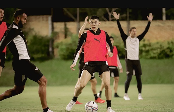 Dos partidos se disputarán este sábado por el Apertura