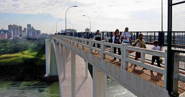 La Nación / Brasil elimina prueba de COVID para viajeros vacunados