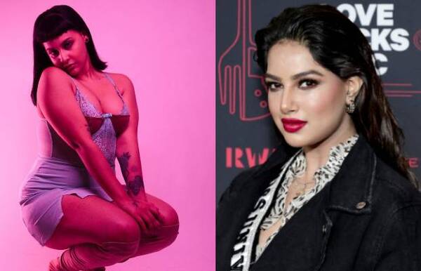 Crónica / Cantante defiende a la Miss Universo: "Se ve igual de hermosa"
