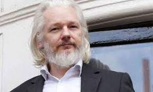 La Justicia británica ordenará la extradición de Julian Assange a EEUU