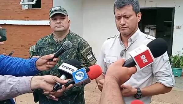 Crónica / Se confirma ejecución de alambradores: los mataron en el amanecer de hoy