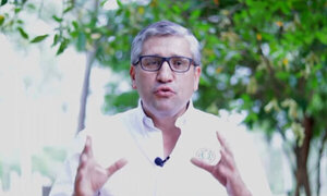 José López cree que la concertación es el camino de la oposición en Misiones
