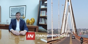RENOVACIÓN DE FRONTERA ENCARNACIÓN PARA FIN DE AÑO - Itapúa Noticias