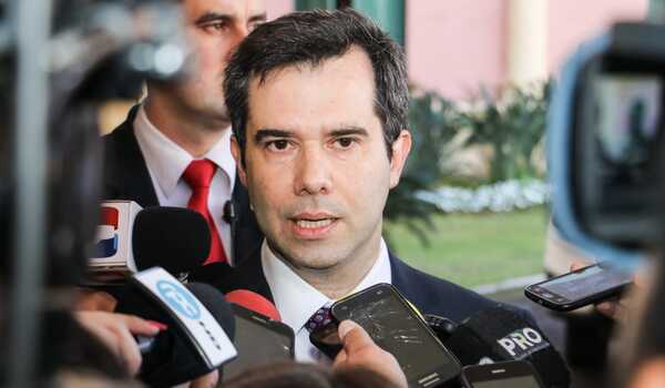 Congresistas analizan interpelación al Presidente del BCP - El Independiente
