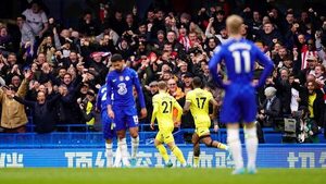 Diario HOY | Premier League: Chelsea es goleado en su propia casa, Liverpool y el City no fallan