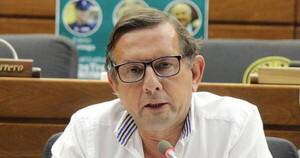La Nación / Comisión de Diputados solicitará informe sobre denuncias referentes al Acuífero Patiño