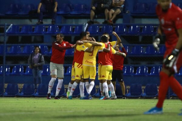 Diario HOY | General de Mallorquín vuelve a vencer a Sol, ahora por el Apertura