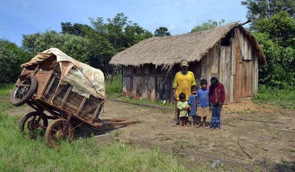 5 datos sobre pobreza en América Latina y el Caribe - Económico - ABC Color