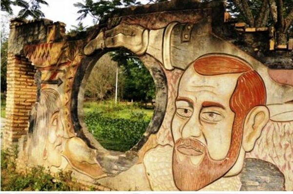 Náufragos en islas distintas: reflexiones sobre Robinson Crusoe, Aleixo Garcia y el valor de la geografía contrafactual - Cultural - ABC Color