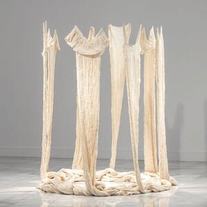 “Aó” presentará el arte textil paraguayo en el Malba - Artes Plásticas - ABC Color