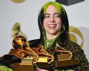 Premios Grammy: todos los detalles de la gran fiesta de la música - Música - ABC Color