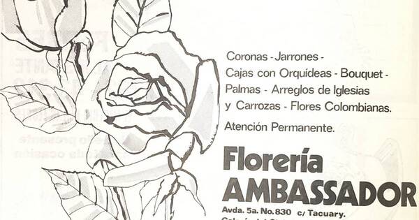 La Nación / “Asunción, sus guías y sus flores”