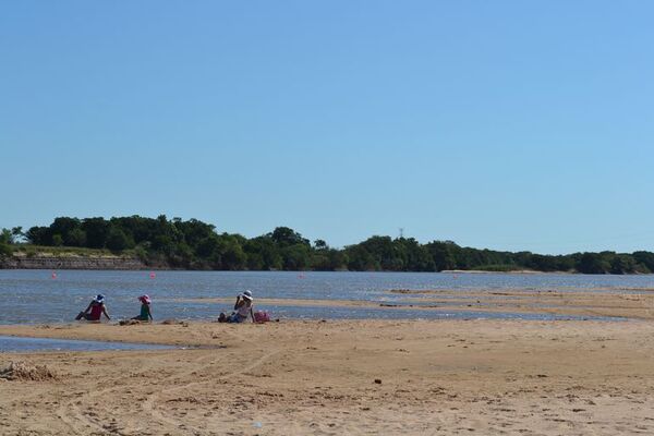 Misiones: turismo religioso, playa y gastronomía para disfrutar en Semana Santa - Nacionales - ABC Color