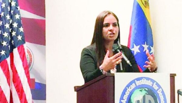 Denuncian venta de armamento ruso a Venezuela