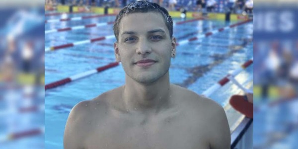 HISTÓRICO MOMENTO DE LA NATACIÓN PARAGUAYA - Itapúa Noticias