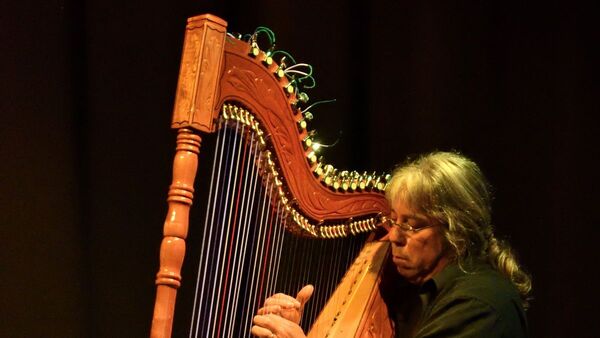 Con 40 años de trayectoria, Ismael Ledesma festeja "una gran victoria"