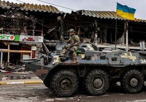 Alcalde de Kiev califica de “genocidio” las ejecuciones de civiles en Bucha - Mundo - ABC Color
