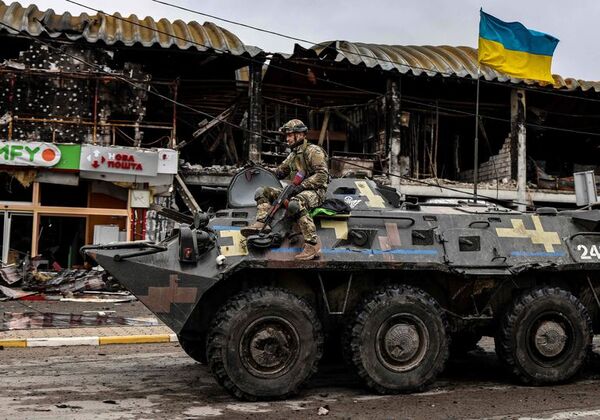 Alcalde de Kiev califica de “genocidio” las ejecuciones de civiles en Bucha - Mundo - ABC Color