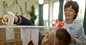 La Nación / Hoy se celebran elecciones en Serbia bajo la sombra de la guerra en Europa