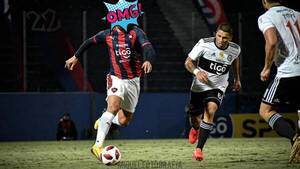 Crónica / ¡Mirá a qué pelotero de Cerro Porteño habrá que llamarle licenciado!