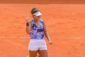 La egipcia Mayar Sherif, campeona del Andalucía Open femenino
