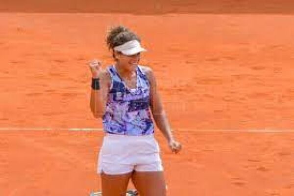 La egipcia Mayar Sherif, campeona del Andalucía Open femenino