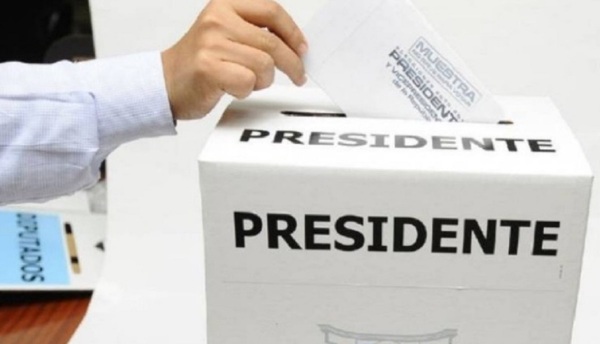 Abren los centros de votación en la segunda ronda presidencial en Costa Rica - El Independiente