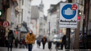 Alemania: Eliminan casi todas las restricciones y el uso obligatorio del tapabocas - ADN Digital