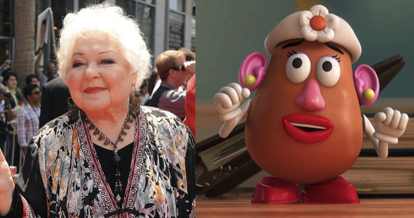 Falleció la actriz Estelle Harris a los 93 años, conocida por su papel en "Seinfeld" y "Toy Story" - Megacadena — Últimas Noticias de Paraguay