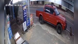 Buscan a automovilista que arrolló y mató a un perro
