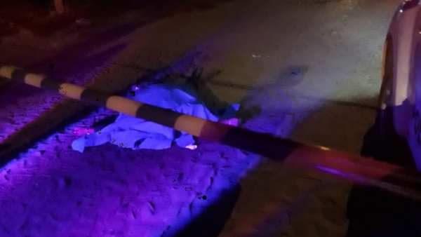 Riña entre familias termina con un fallecido, una herida y detenidos