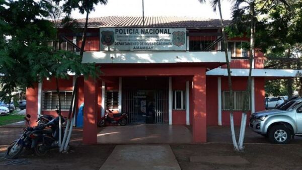 Policía detuvo a presunto abusador de niños en el barrio San Gerardo - Radio Imperio