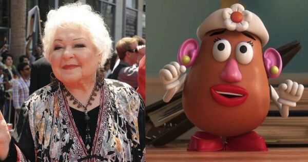 Falleció la actriz Estelle Harris a los 93 años, conocida por su papel en «Seinfeld» y «Toy Story»