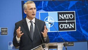 La OTAN denuncia actos absolutamente inaceptables en Bucha