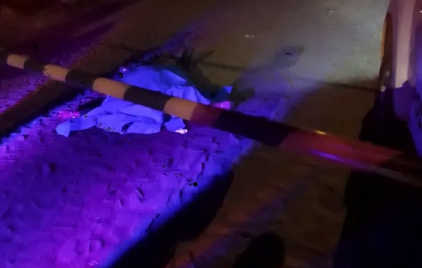 Riña entre familias termina con un fallecido, una herida y detenidos - Noticiero Paraguay