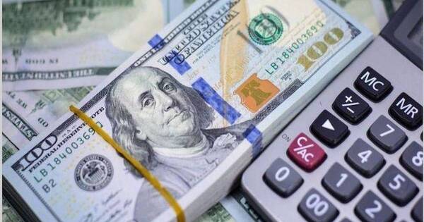 La Nación / Existe gran apetito por parte de importadores y multinacionales por el dólar