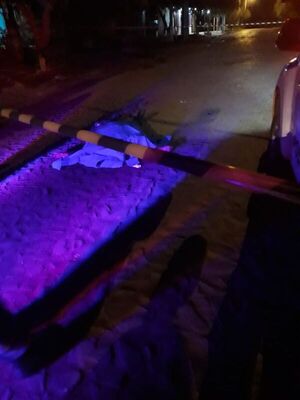 Hernandarias: ronda de tragos termina en homicidio y tres detenidos - ABC en el Este - ABC Color