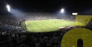 Crónica / Superclásico: Solo quedan pocas entradas para plateas y graderías norte