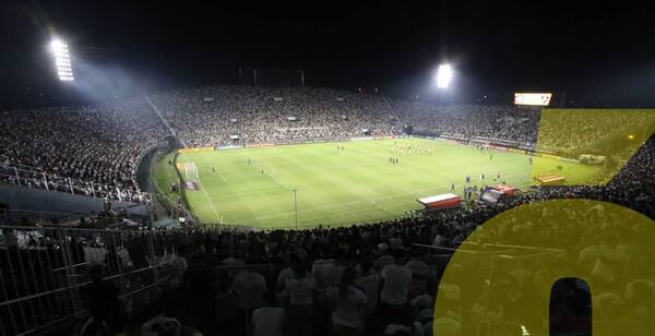 Crónica / Superclásico: Solo quedan pocas entradas para plateas y graderías norte